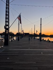 The Wharf  Washington, D.C.