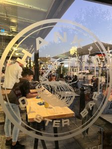 The Wharf  Washington, D.C.