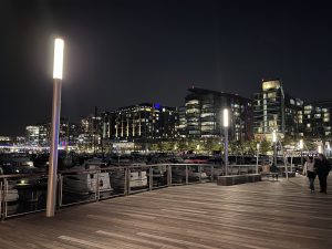 The Wharf  Washington, D.C.