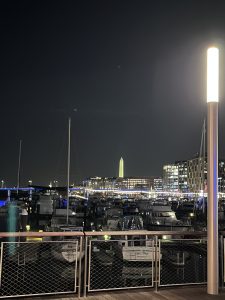 The Wharf  Washington, D.C.