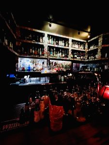 Bar Charley