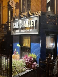 Bar Charley