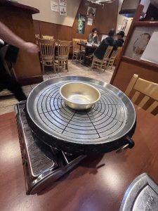 낙원식당