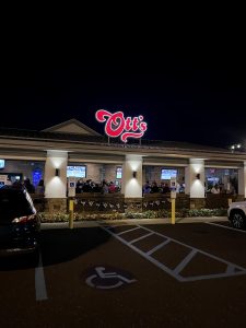 Ott's Bar & Grill