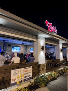 Ott's Bar & Grill