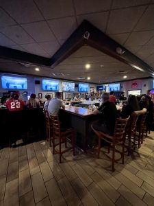 Ott's Bar & Grill