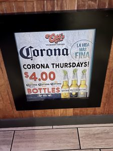 Ott's Bar & Grill