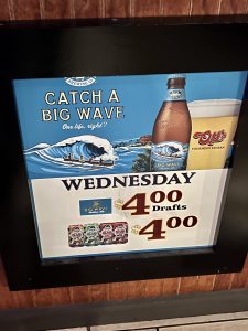 Ott's Bar & Grill