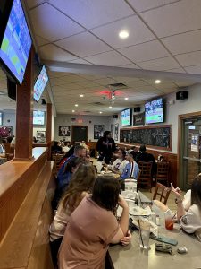 Ott's Bar & Grill