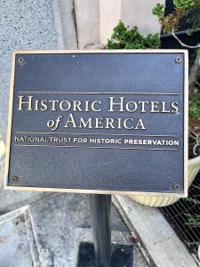 Independence Park Hotel