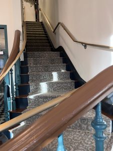 Independence Park Hotel