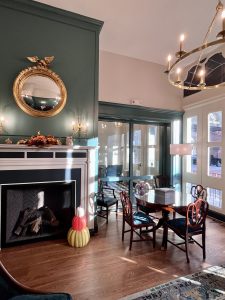 Independence Park Hotel