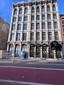 Independence Park Hotel
