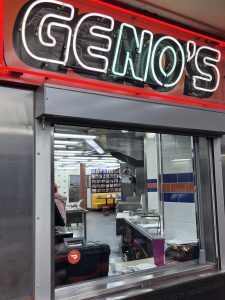 Geno's Steaks
