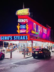 Geno's Steaks