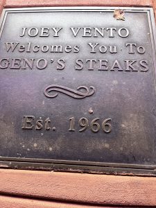 Geno's Steaks