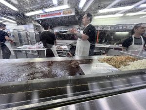 Geno's Steaks