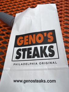 Angelo's Pizzeria