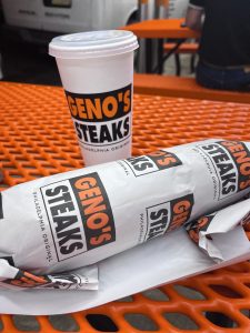 Geno's Steaks