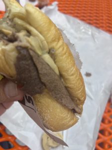 Geno's Steaks