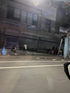 필라델피아 켄싱턴 애비뉴
