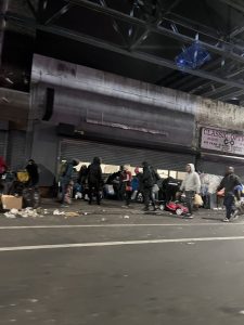 필라델피아 켄싱턴 애비뉴