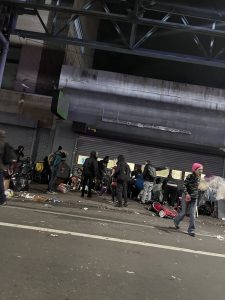 필라델피아 켄싱턴 애비뉴