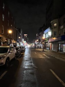차이나타운, 필라델피아