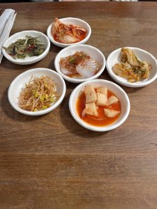 토속집 애난데일