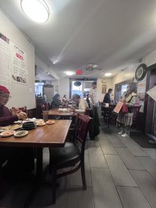 토속집 애난데일