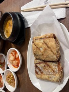토속집 애난데일