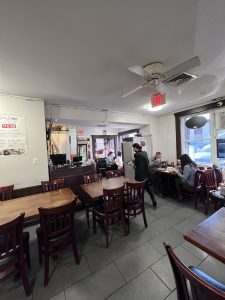 토속집 애난데일