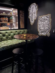 Hoja Taqueria