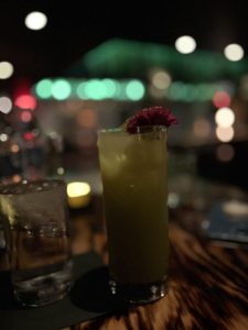 Hoja Taqueria