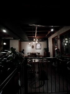Anju (안주) - 워싱턴 디씨
