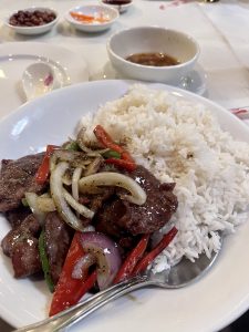 Da Hong Pao Restaurant