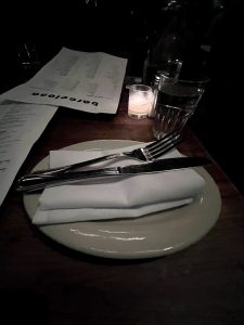 Barcelona Wine Bar