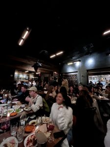 Barcelona Wine Bar