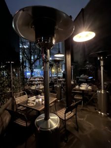 Barcelona Wine Bar