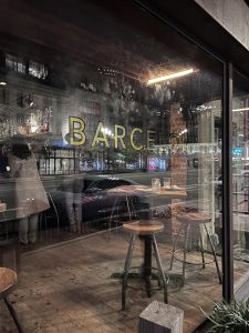 Barcelona Wine Bar