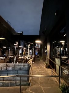Barcelona Wine Bar