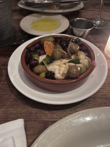 Barcelona Wine Bar