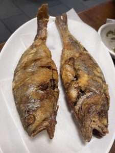 토속집 애난데일