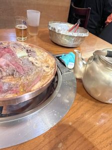 금성 BBQ (금성 칡냉명)