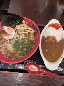 Batten Ramen (바텐라멘)