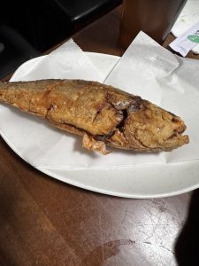 토속집 애난데일