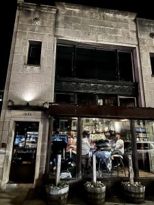 Barcelona Wine Bar