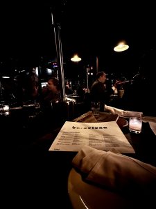 Barcelona Wine Bar