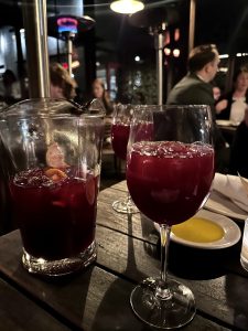 Barcelona Wine Bar