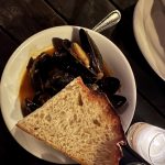 Barcelona Wine Bar - Washington D.C (Nightlife & Entertainment (유흥/엔터))